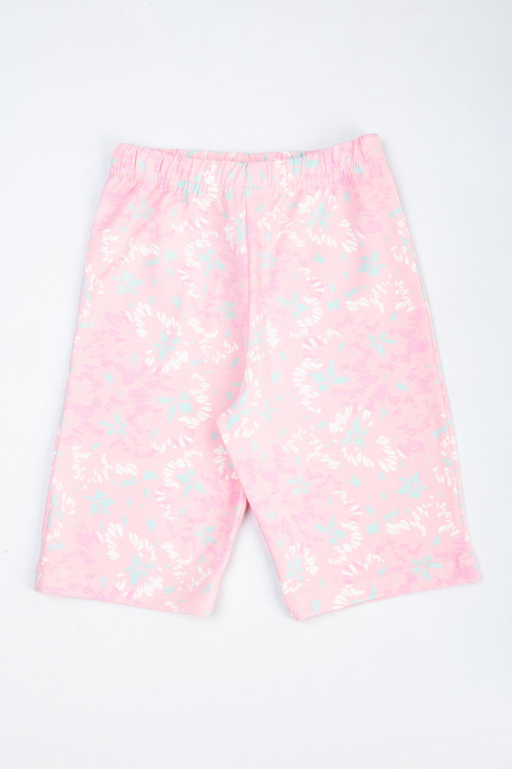 Велосипедки для дівчаток